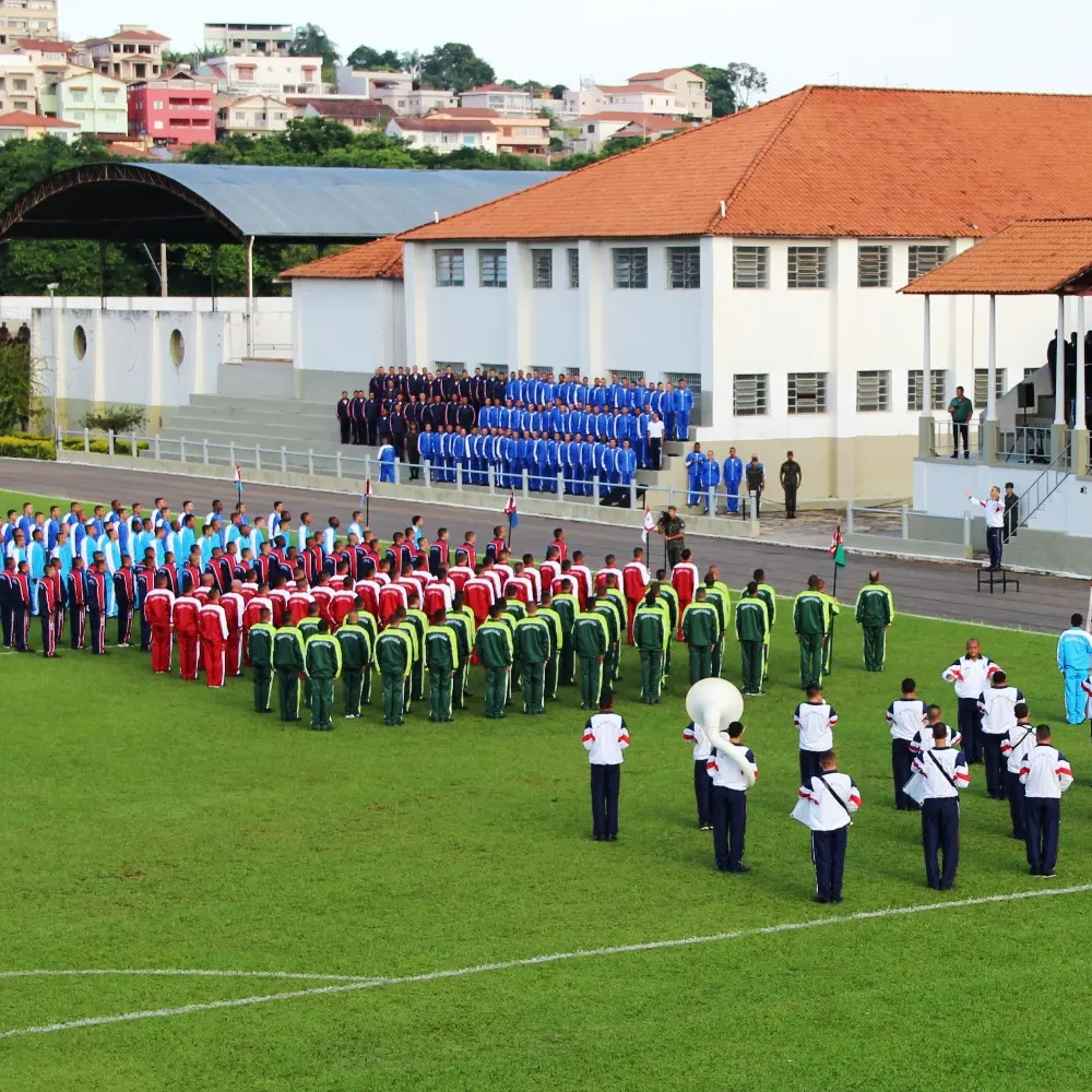 como ser aprovado na esa 2024 impulsionar concursos escola de sargento das armas