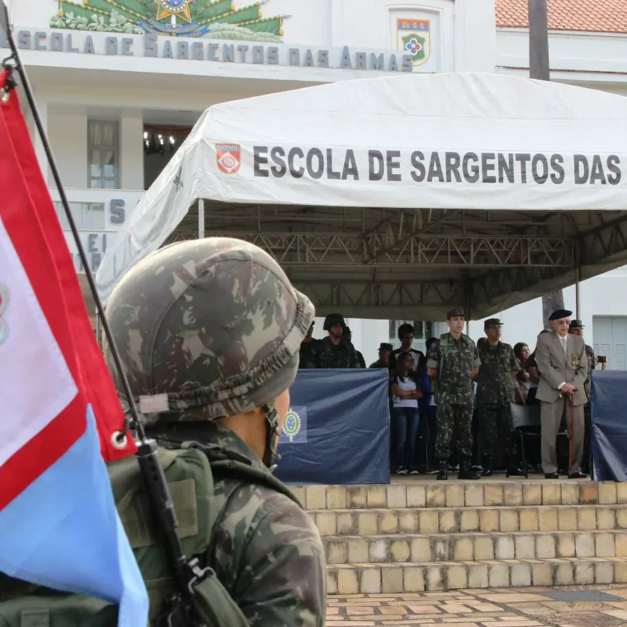 como ser aprovado na esa 2024 impulsionar concursos escola de sargento das armas