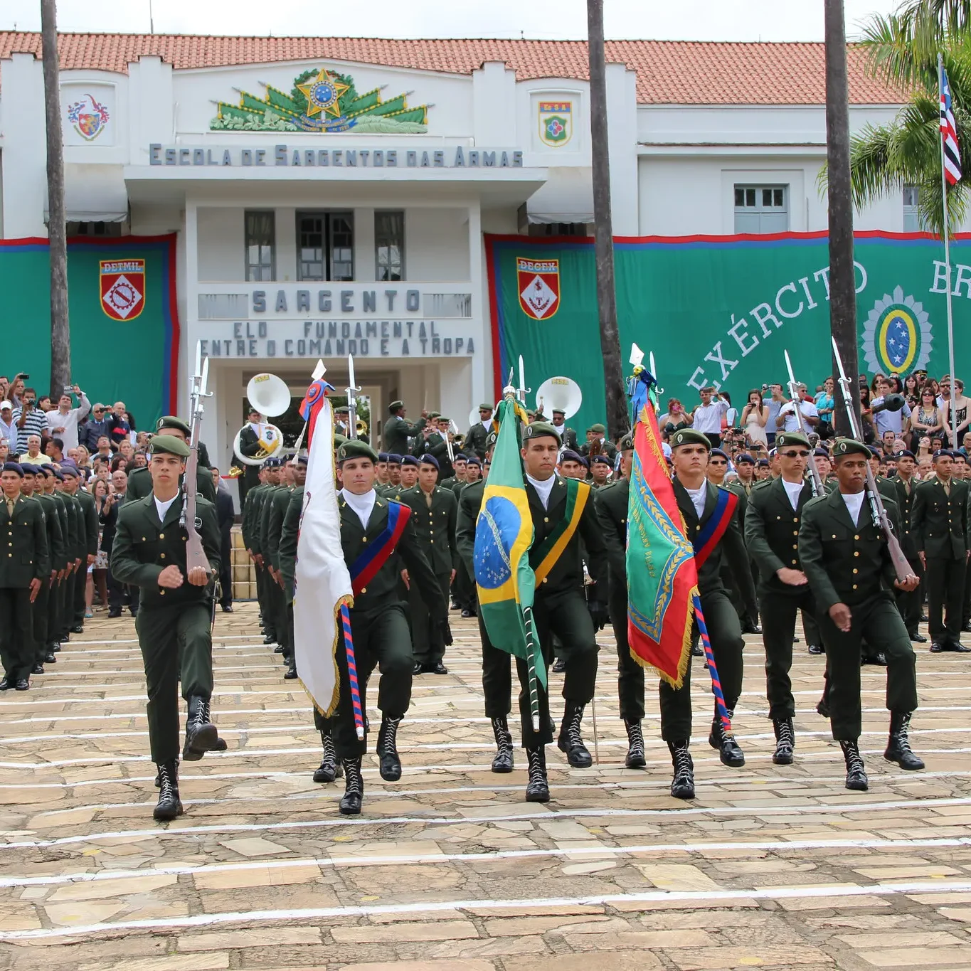 como ser aprovado na esa 2024 impulsionar concursos escola de sargento das armas
