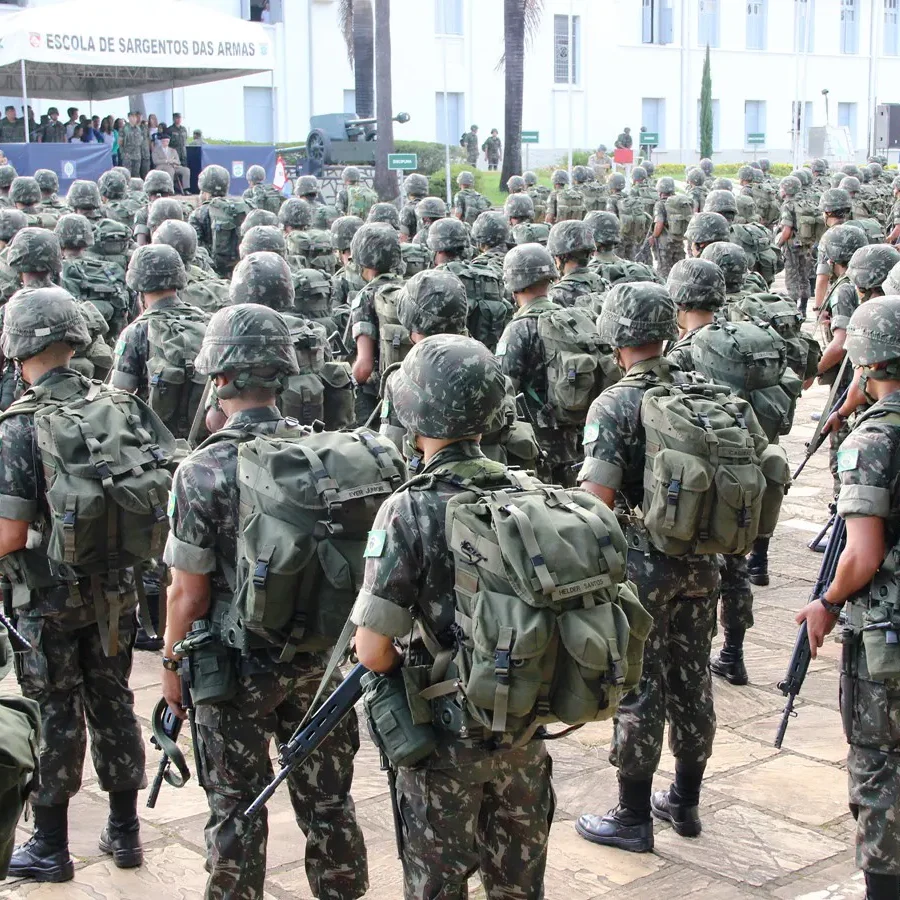 como ser aprovado na esa 2024 impulsionar concursos escola de sargento das armas